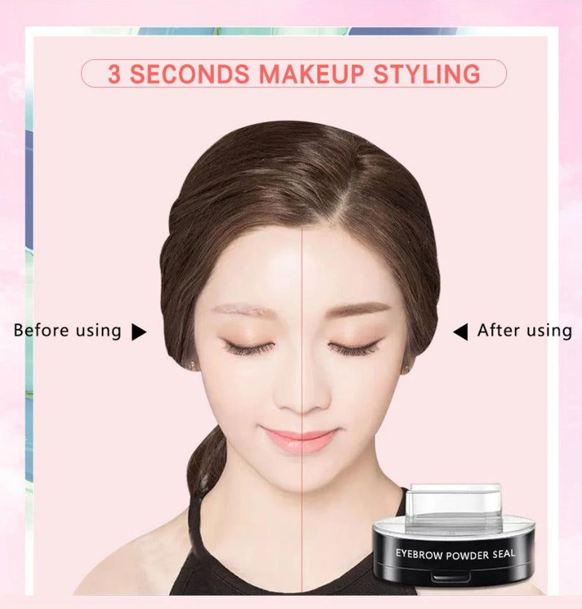 3 Seconds Brow ( 50% OFF )