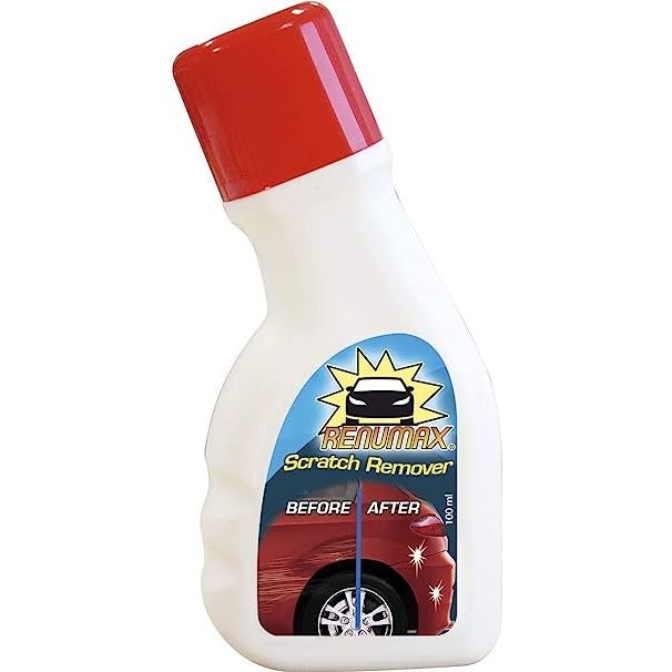 AUTOMAX Car Scratch Remover