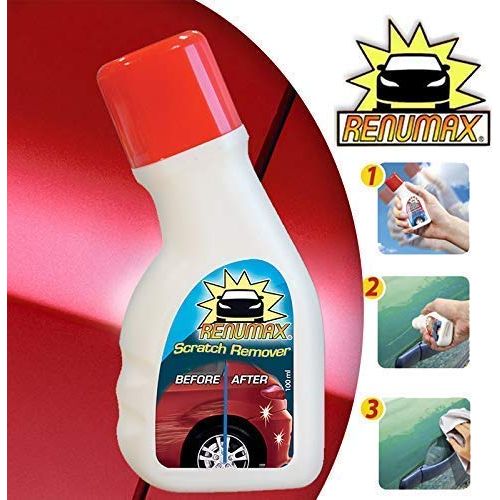 AUTOMAX Car Scratch Remover