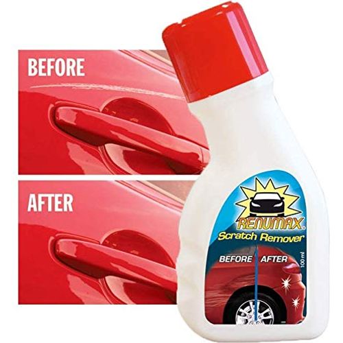 AUTOMAX Car Scratch Remover